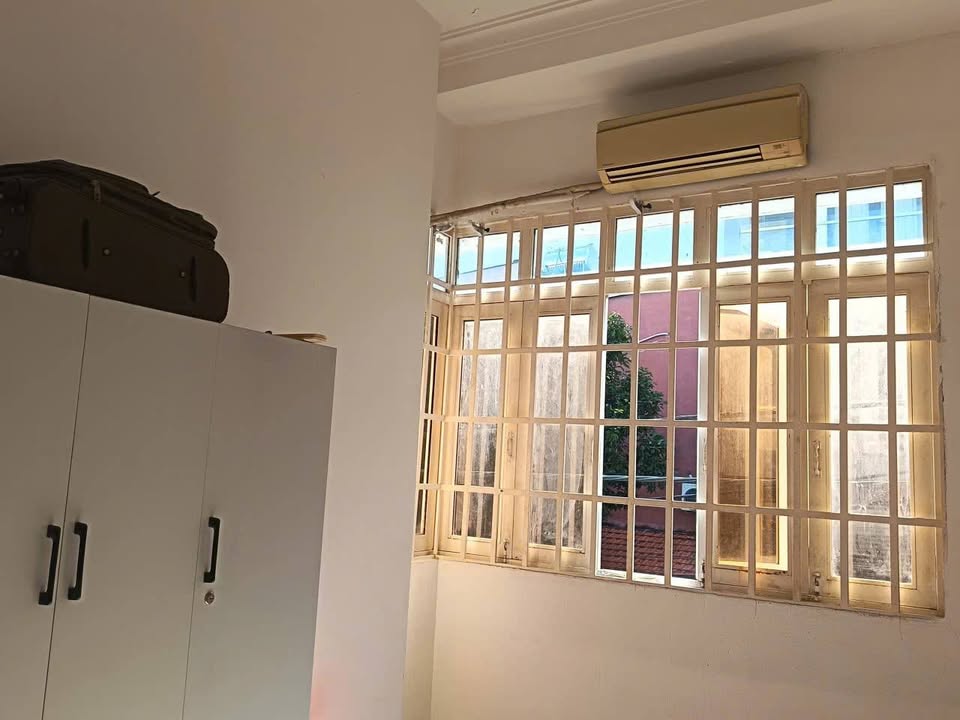 Phòng cho thuê đẹp tại Quận Bình Thạnh 20m² chỉ 3.5 triệu - Đầy đủ nội thất