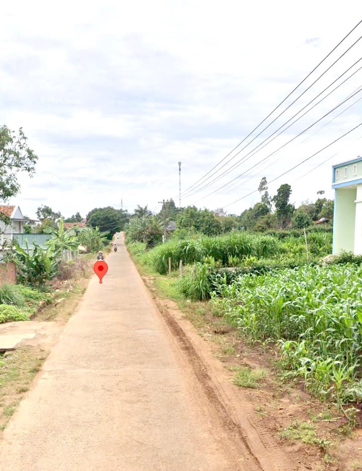 Đất thổ cư tại xã Xuân Phú, huyện Ea Kar 626.75m² giá chỉ 400 triệu - Đầu tư sinh lời tuyệt vời!