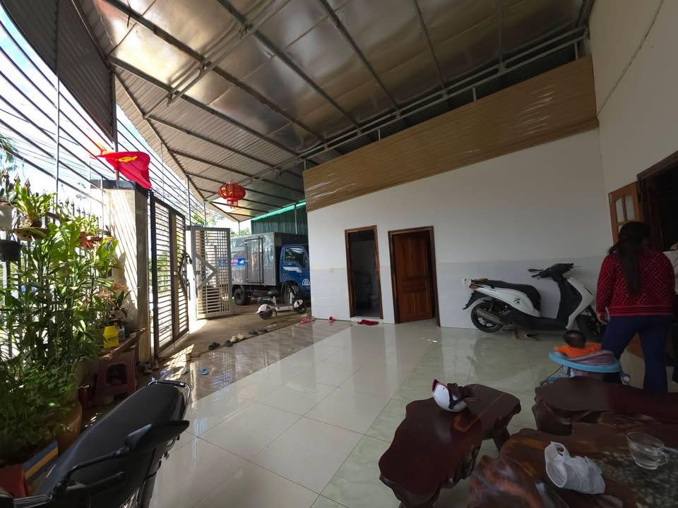 Nhà 3 phòng ngủ tại Km 35, Huyện Ea Kar, Đắk Lắk - Giá chỉ 850 triệu