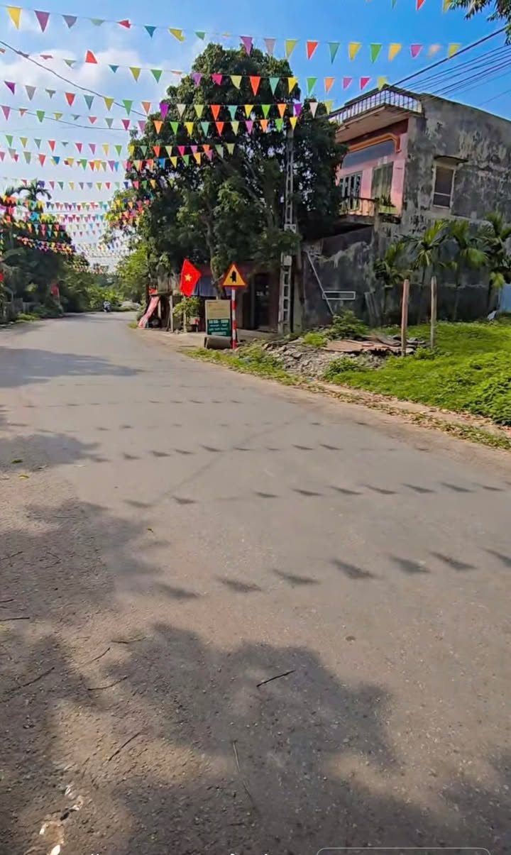 Đất nền thôn An Thành, xã Tam Giang, 91m² giá 1.1 tỷ - Đầu tư sinh lời ngay!