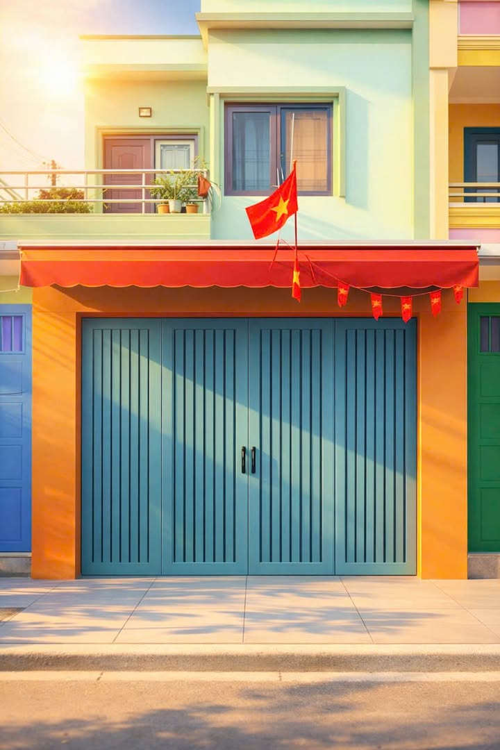 Nhà lô góc Bùi Thế Mỹ 42m² giá 7.78 tỷ - Đầu tư sinh lời nhanh!