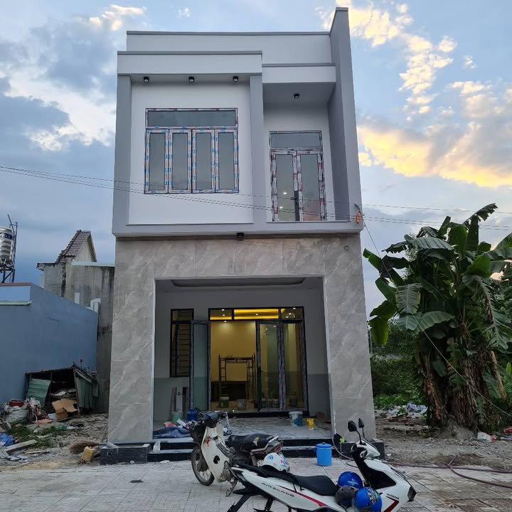 Nhà bán Khu Dân Cư Lavender, Tân Triều, 90m², giá 2.75 tỷ - An ninh tuyệt đối!