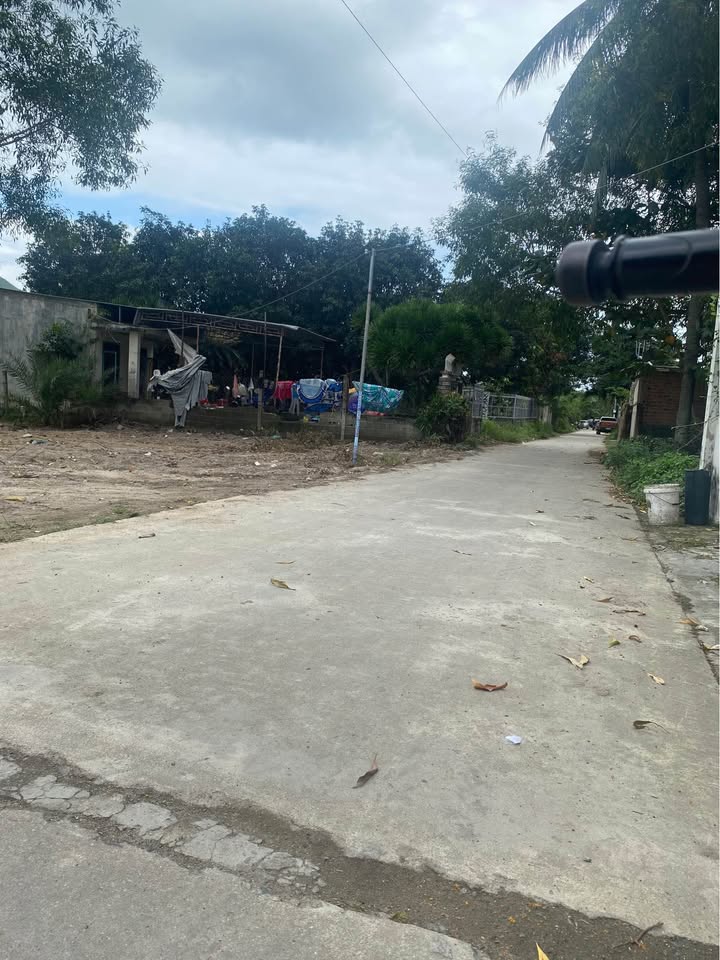 Đất nền Phước Đồng Nha Trang 125m² giá 350 triệu - Cơ hội đầu tư tuyệt vời!