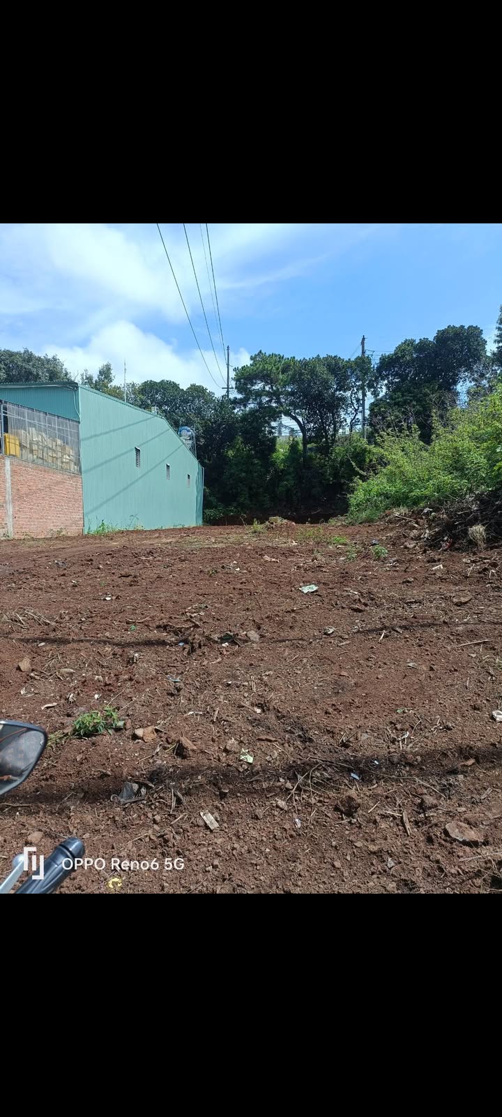 Đất Mặt Tiền Nguyễn Văn Cừ, Kon Tum - Nở Hậu, Tựa Núi, Giá 7.2 Tỷ