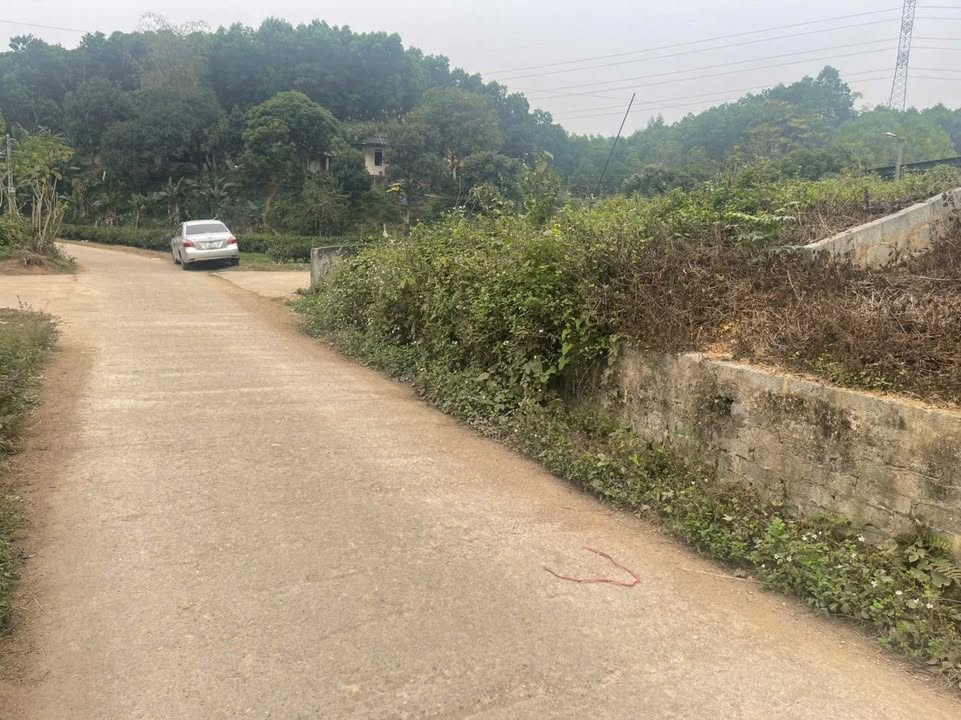 Đất nền Giang Tiên 120m² giá 500 triệu - Đầu tư sinh lời ngay!