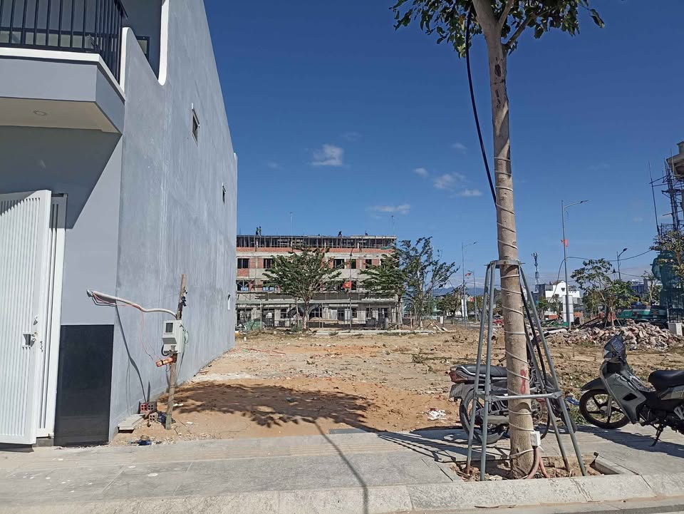 Đất nền 68m² hướng Đông Nam tại Phan Rang-Tháp Chàm - Chỉ 2.18 tỷ!