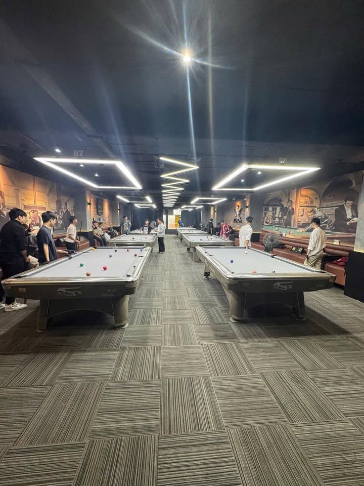 CLB BI - A MP Tôn Đức Thắng 170m² giá 37 triệu/tháng - Không gian hiện đại, sang trọng!