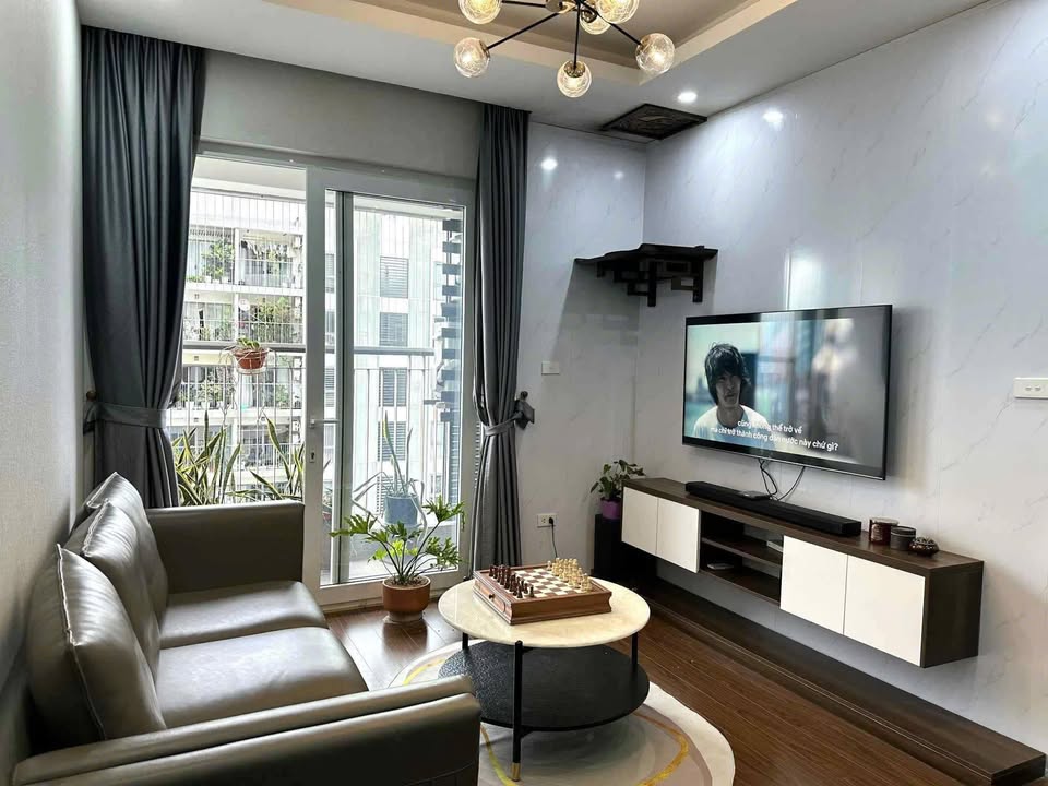 Cho thuê căn hộ 2PN Dịch Vọng, Cầu Giấy - Giá tốt, sẵn ở