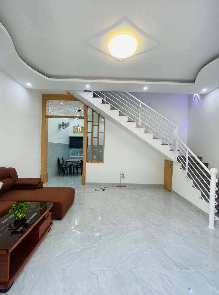 Nhà đẹp hẻm 165 Lê Lai 52m² giá 5.64 tỷ - Gần biển Bãi Trước Vũng Tàu!