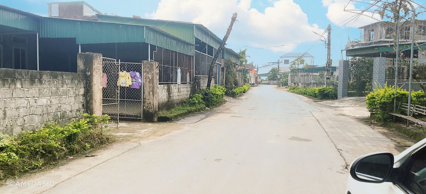 Đất nền Bàu Láng, Hà Huy Tập 125m² giá 1.5 tỷ - Đầu tư sinh lời ngay!