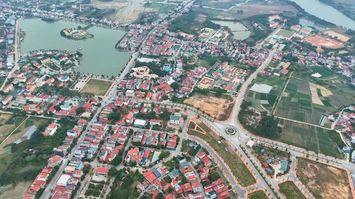 Đất nền OLK7 Lục Nam 90m² giá thỏa thuận - Đầu tư sinh lời bền vững!