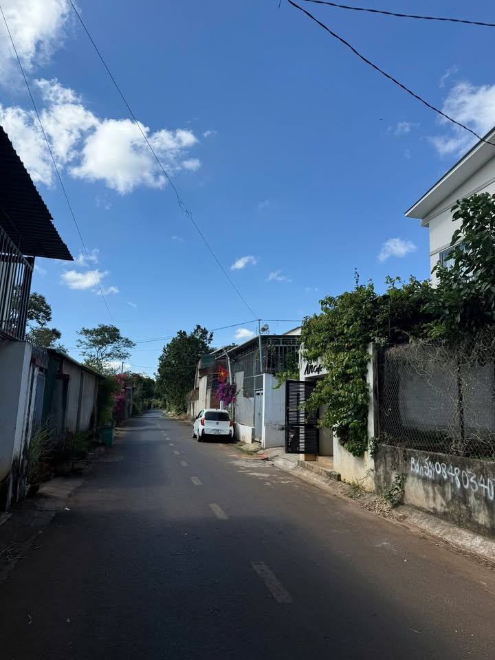 Đất 2 Mặt Tiền Đường Dã Tượng, Eco City, 117m² giá 4.1 tỷ - Cơ hội đầu tư tuyệt vời!