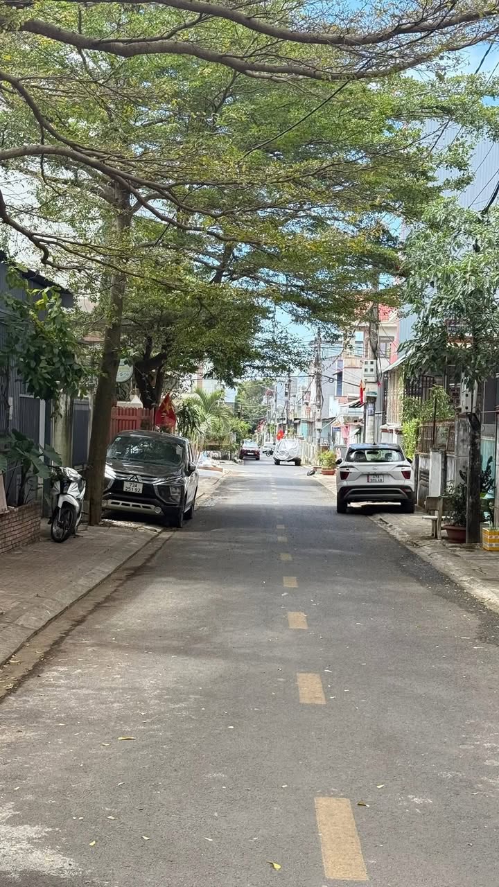 Nhà mặt tiền Trần Quốc Toản, Huyện Ea H'Leo, 77m² - Kinh doanh đắc địa!