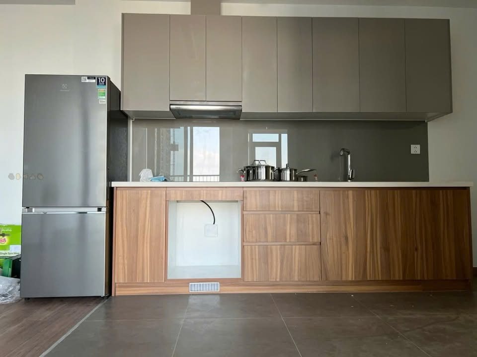 Căn hộ Eco Green Quận 7 - Căn góc 72m² Sổ hồng - Giá 6.6 tỷ