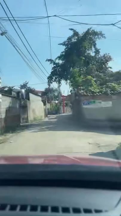 Đất nền Phúc Thọ 46.5m² - Sổ đỏ sẵn, ô tô tránh