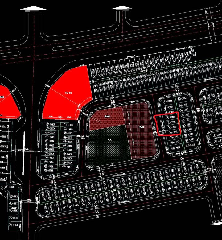 Bán LK7 Dự án Gia Đông 102m² - Cửa ngõ Thuận Thành, Bắc Ninh