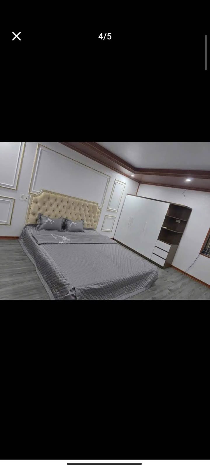 Nhà cho thuê 3 phòng ngủ tại Võ Cường, Bắc Ninh - Giá 12 triệu/tháng!