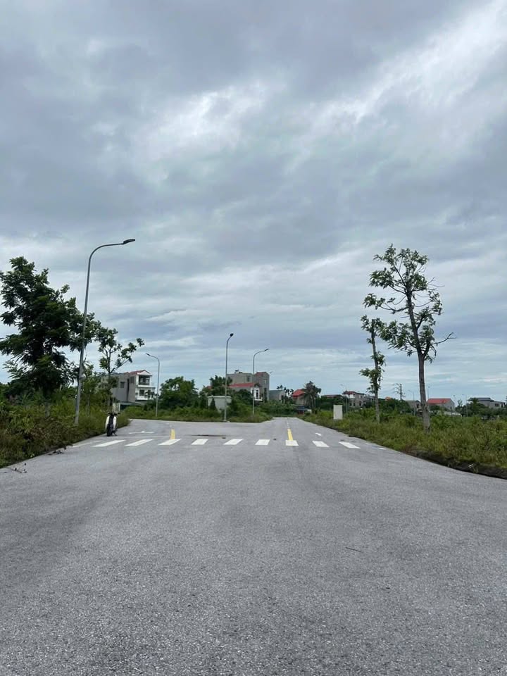 Đất nền Mĩ Độ Vista Bắc Ninh - 78m² Hướng Đông - Giá 2.x Tỷ