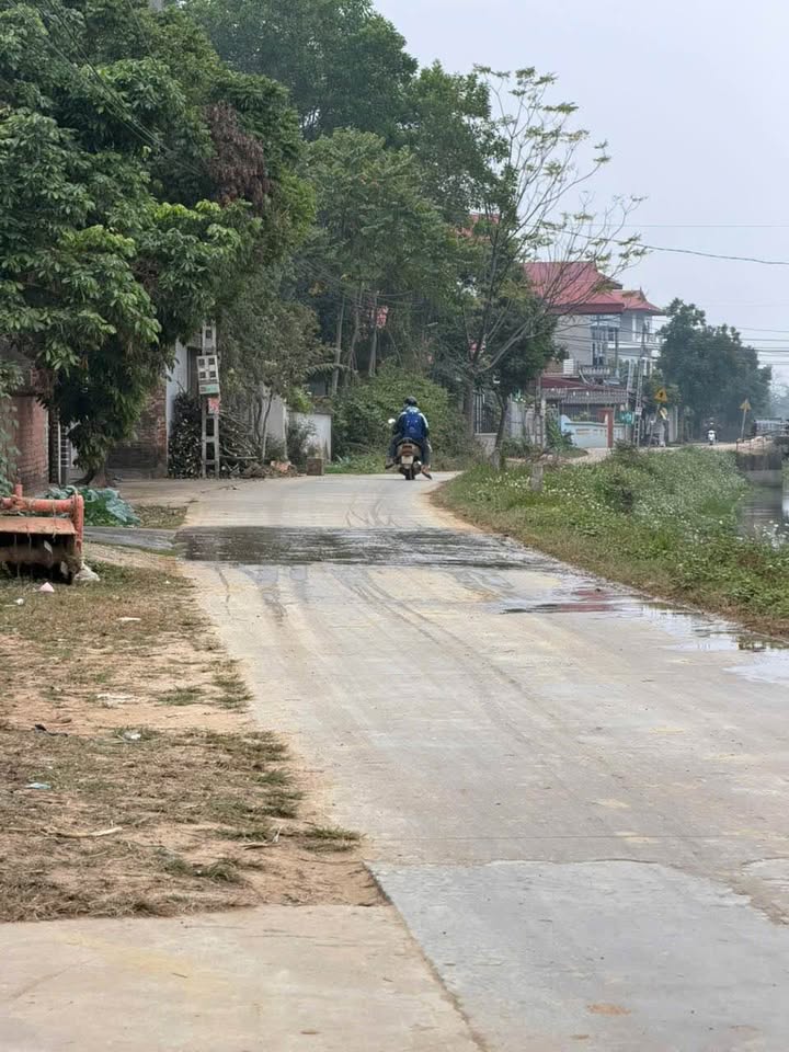 Đất đấu giá Tân Yên 136m² giá 1.1 tỷ - Đầu tư sinh lời ngay!