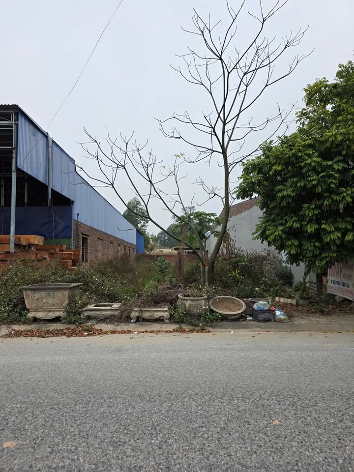 Căn hộ chung cư tại Trung Sơn, Việt Yên 150m² giá 2.5 tỷ - Vị trí kinh doanh đắc địa!