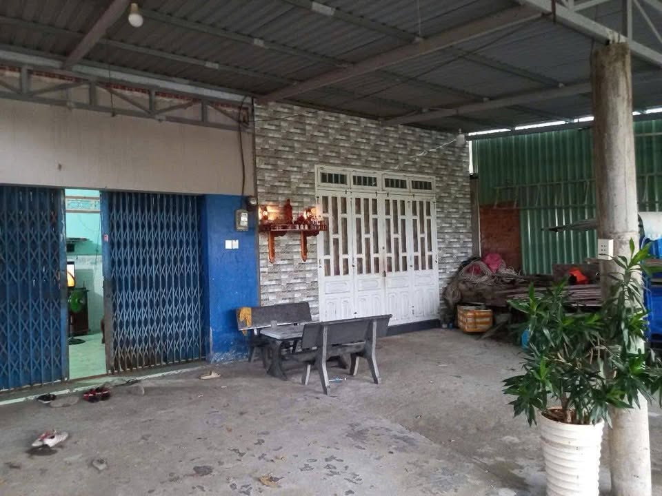 Nhà cấp 4 Xã Long Sơn, Vũng Tàu 250m² giá 2.4 tỷ - Sẵn sàng vào ở ngay!