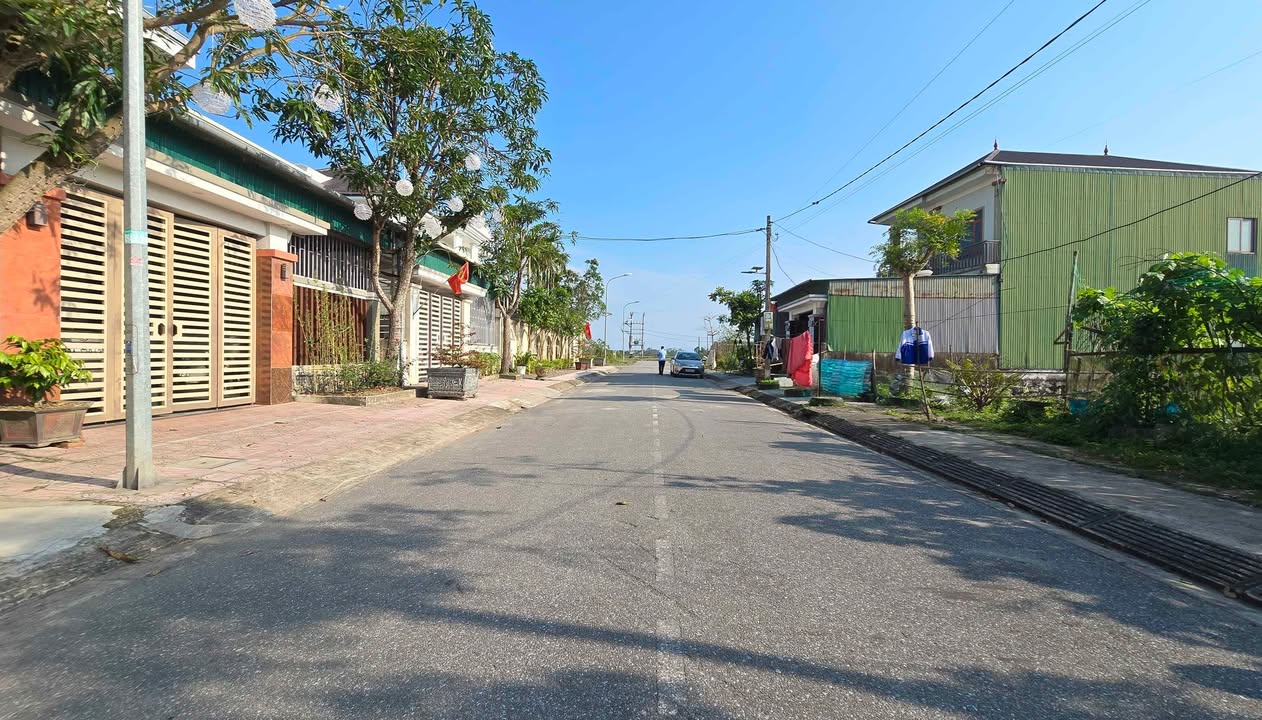 Đất QH Bắc Thượng, Hà Tĩnh - 160m² Đường 12m - Giá 4.x Tỷ