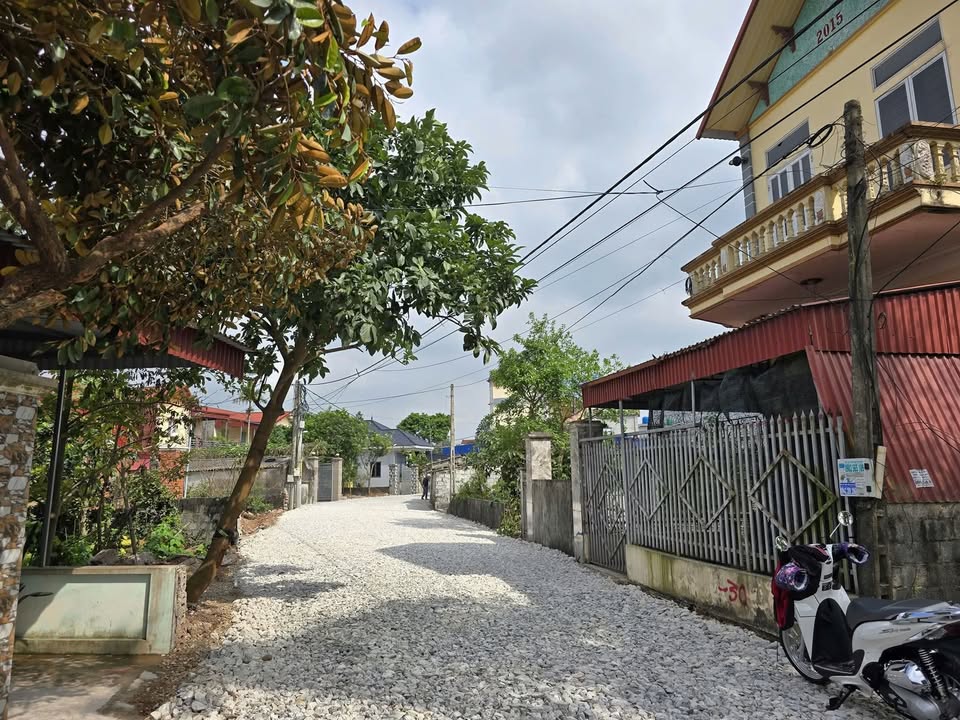 Đất nền Thôn Tuy Lai, xã Minh Khai, 130m² giá 1.1 tỷ - Đầu tư sinh lời ngay!