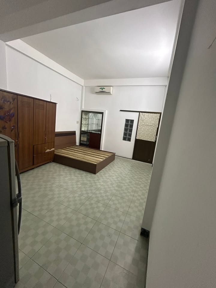 Phòng trọ cho thuê 28/1 Lê Nghị, Nha Trang - Full nội thất, vào ở ngay!