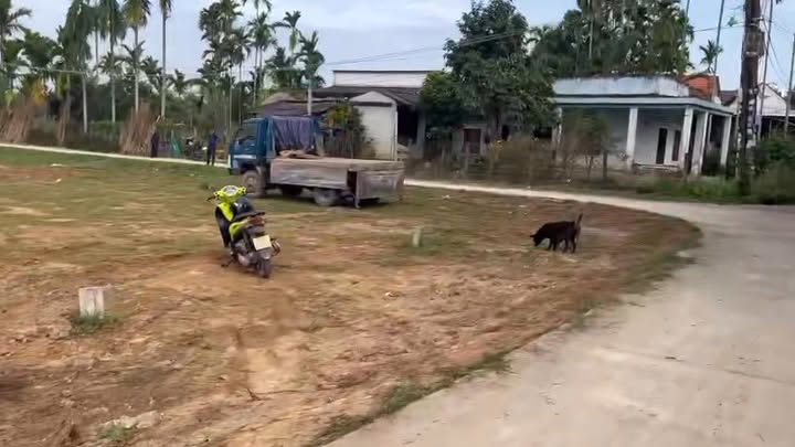 Đất đầu tư 170m² xã Long Phụng, 399 triệu - Sổ đỏ chính chủ, tiện ích xung quanh đầy đủ