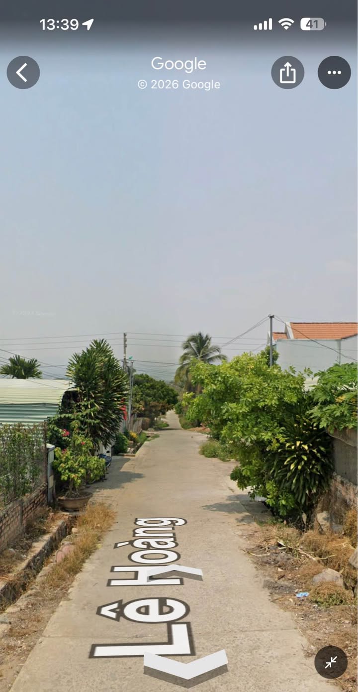 Đất nền Phường Thắng Lợi, 280m² giá 1.4 tỷ - Đầu tư sinh lời ngay!