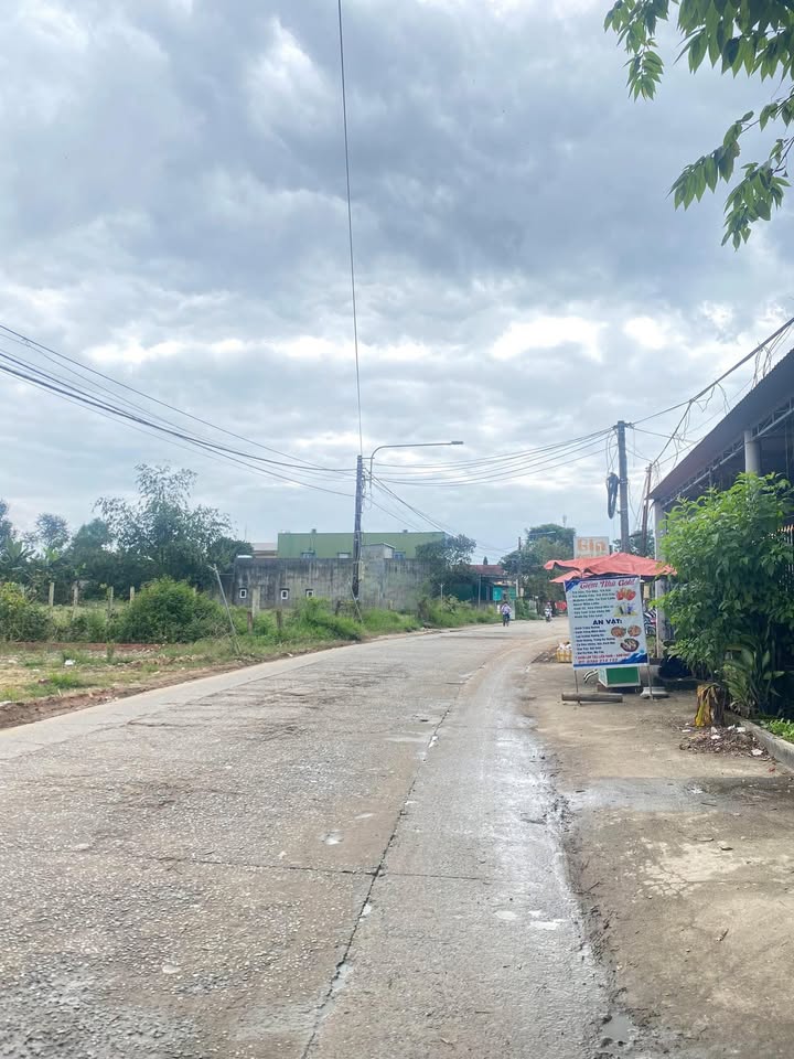 Mặt tiền FrontHouse Ba Gia An Điềm 165m² giá 700 triệu - Cơ hội kinh doanh hiếm có!