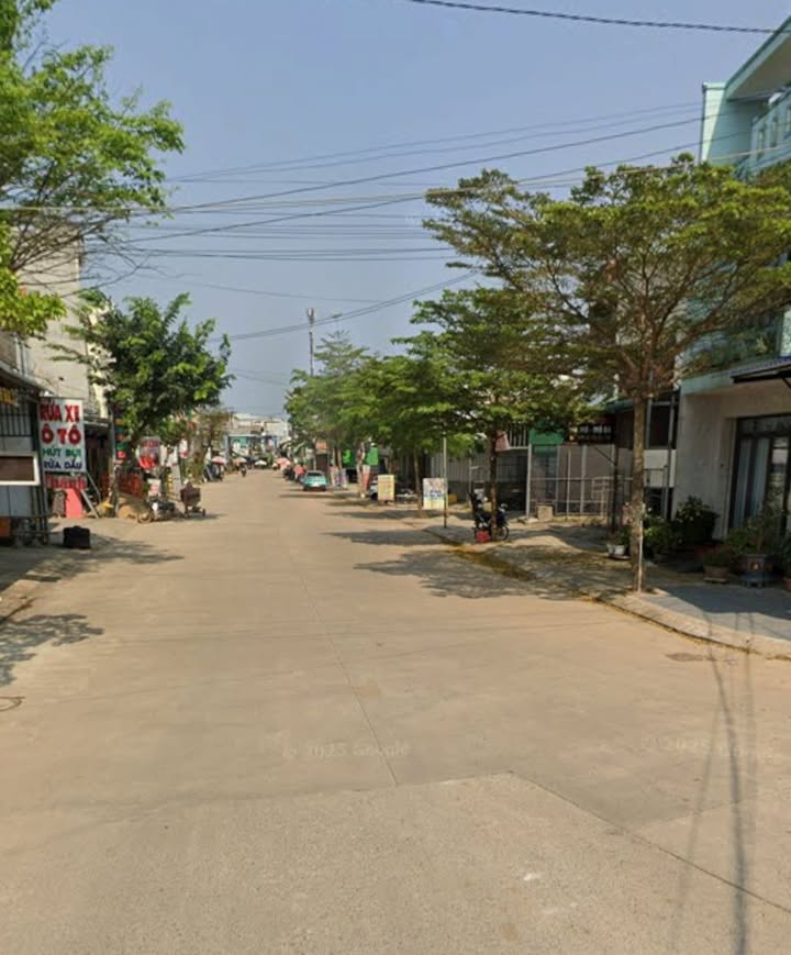 Đất nền xã Đức Thạnh, huyện Mộ Đức 160m² giá 600 triệu - Cơ hội đầu tư tuyệt vời!