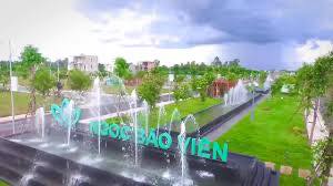 Đất nền Ngọc Bảo Viên 136m² giá 5 tỷ - Lô góc siêu đẹp chờ bạn!