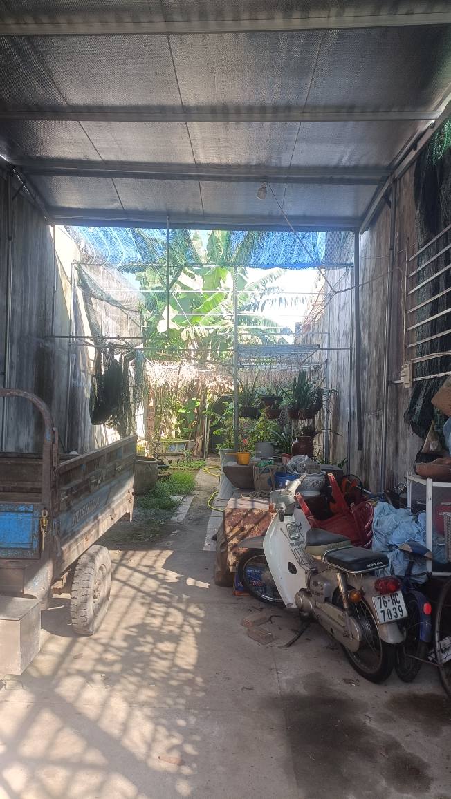 Đất nền hẻm ô tô đường Lê Văn Sỹ, Quảng Ngãi 91m² giá 1.55 tỷ - Cơ hội đầu tư hiếm có!