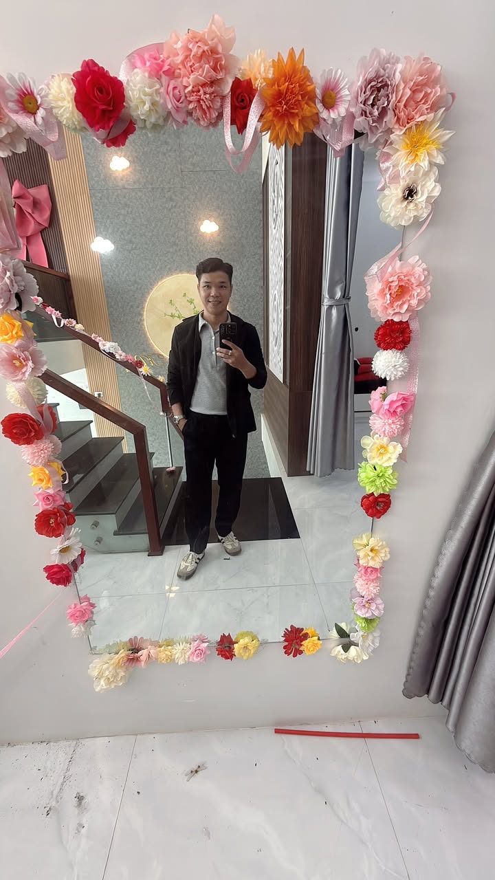 Nhà 2 Lầu 100m² KDC 577 Quảng Ngãi giá 3.15 tỷ - Sẵn sàng vào ở!