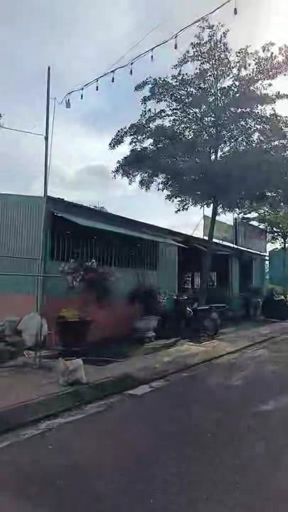 Đất Biệt Thự 202m² Dự án Bầu Sen, Đức Phổ - Sổ hồng riêng, Giá 1.4 tỷ