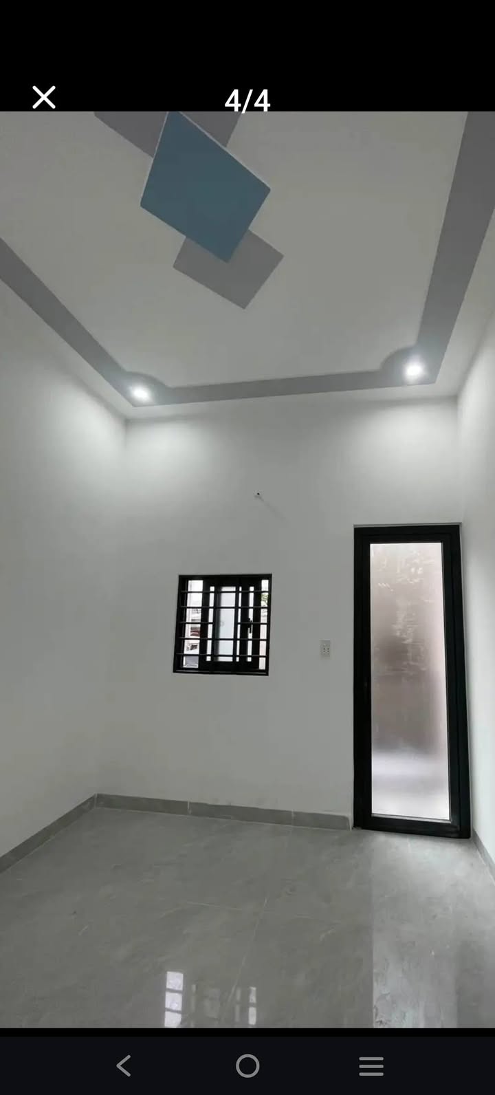 Nhà 2 tầng đường Nguyễn Hữu Cảnh, Vũng Tàu 70m² giá 2 tỷ - Chính chủ bán gấp!