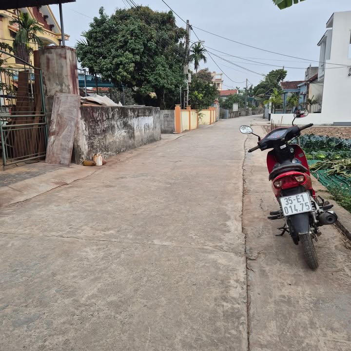 Đất nền Xóm 4 Khánh Cường 182m² giá thỏa thuận - Cơ hội đầu tư tuyệt vời!