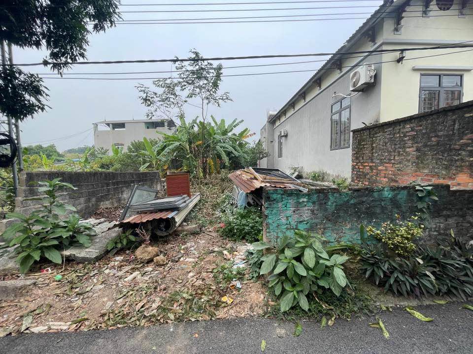 Đất Nền Tam Đảo 144m² - Cạnh Trường Học, Sổ Đỏ Rõ Ràng, Giá Đầu Tư 1.5 Tỷ