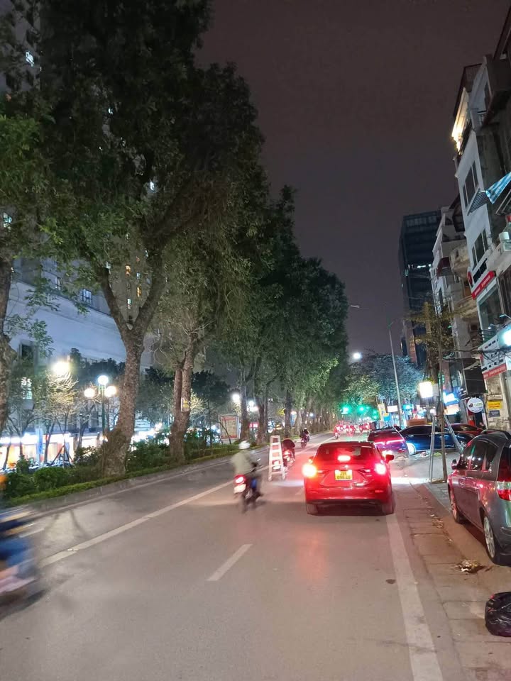 Mặt phố Giảng Võ Đống Đa 109m² giá 88 tỷ - Kinh doanh đỉnh cao!