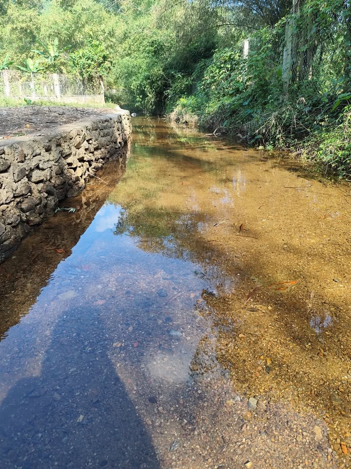 Đất nền Hòa Hiệp Bắc Đà Nẵng 450m² giá 2 tỷ - Cơ hội sở hữu không thể bỏ qua!