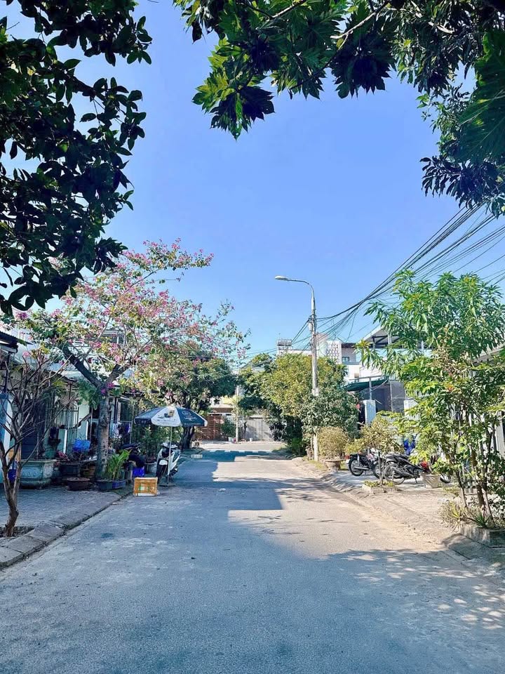 Đất mặt tiền TĐC Hòa Sơn, Đà Nẵng 86m² giá chỉ 2,7 tỷ - Vị trí đắc địa!