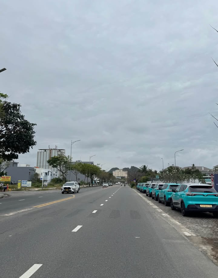 Đất nền 150m² Kiệt Mai Đăng Chơn, Đà Nẵng - Giá 3.x Tỷ