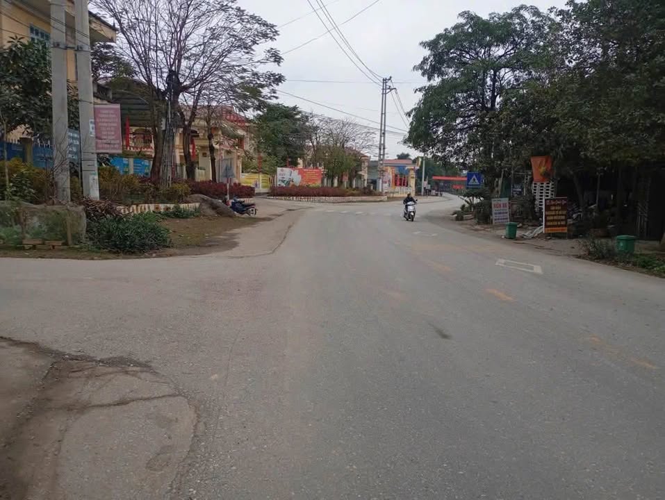 Đất nền xóm 6 Tràng Đà, Tuyên Quang 116m² giá 950 triệu - Đầu tư sinh lời ngay!