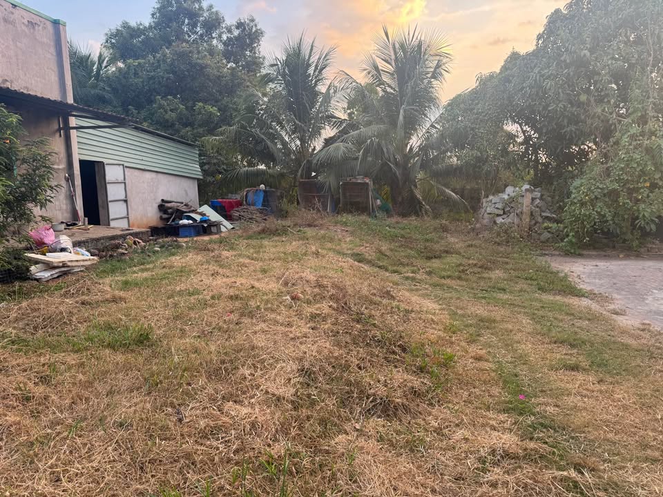 Đất thổ cư thôn Thuận Thành, Hàm Liêm 165m² giá 900 triệu - Vị trí thuận lợi, gần chợ!