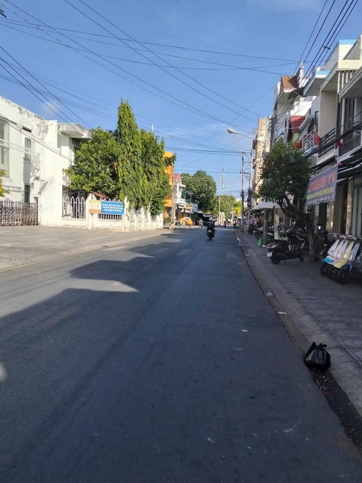 Đất thổ cư 517m² tại hẻm Võ Thị Sáu, Phan Thiết - Giá chỉ 7.5 tỷ thương lượng!