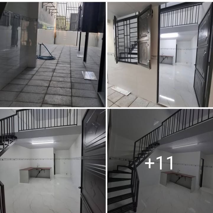 Phòng trọ cho thuê tại Phan Thiết 20m² - Tiện nghi đầy đủ, gần khu công nghiệp