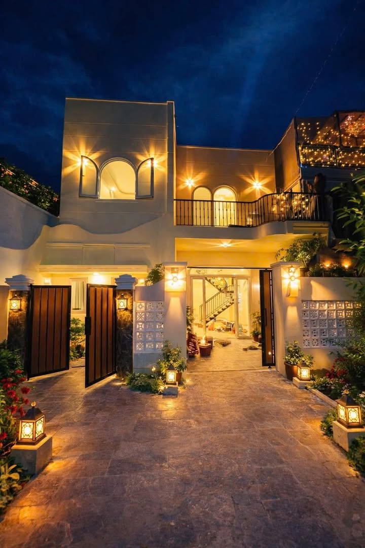 Nhà 1 trệt 1 lầu hẻm ô tô Phan Thiết 50m² giá 1 tỷ - Sẵn sàng vào ở!