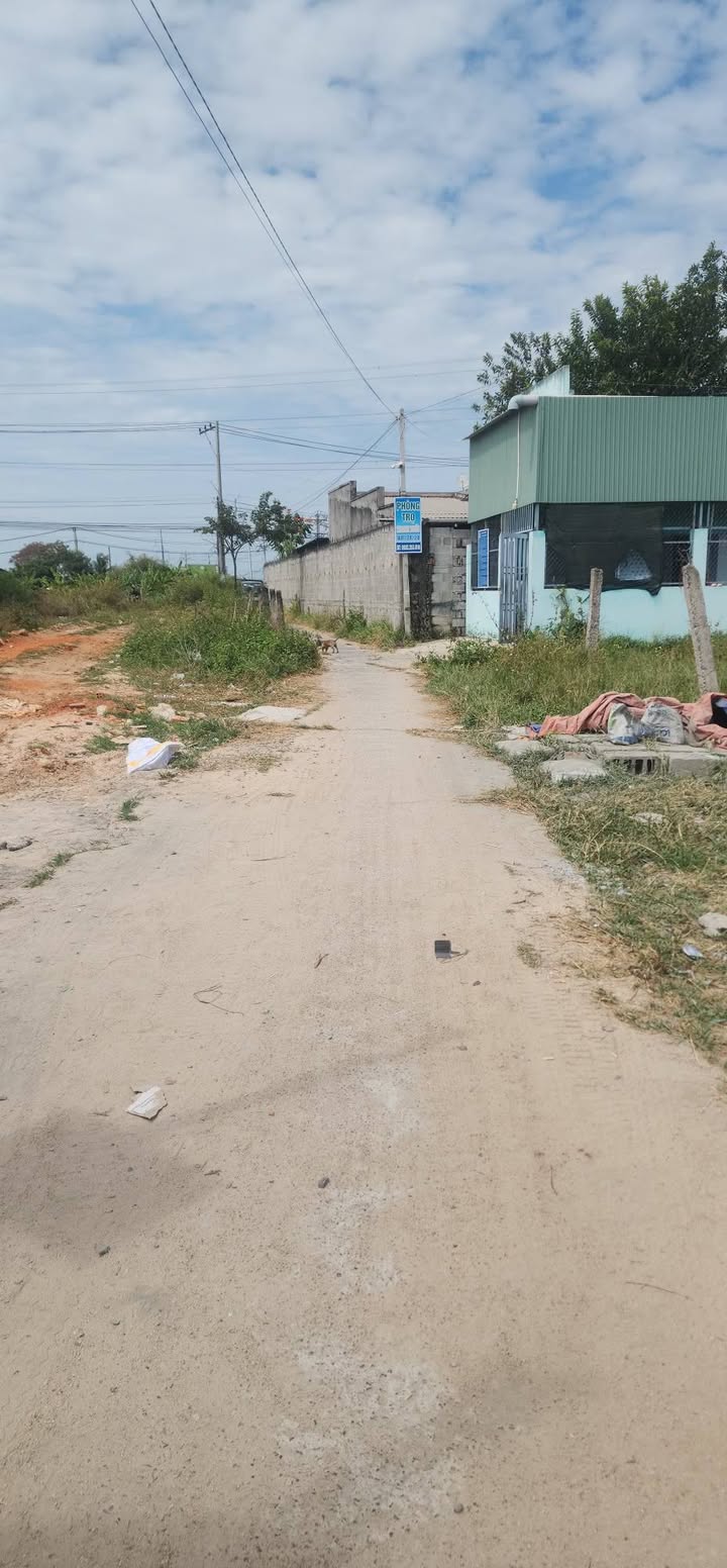 Lô đất Kim Bình, Hàm Thắng 100m² giá 750 triệu - Đầu tư sinh lời ngay!