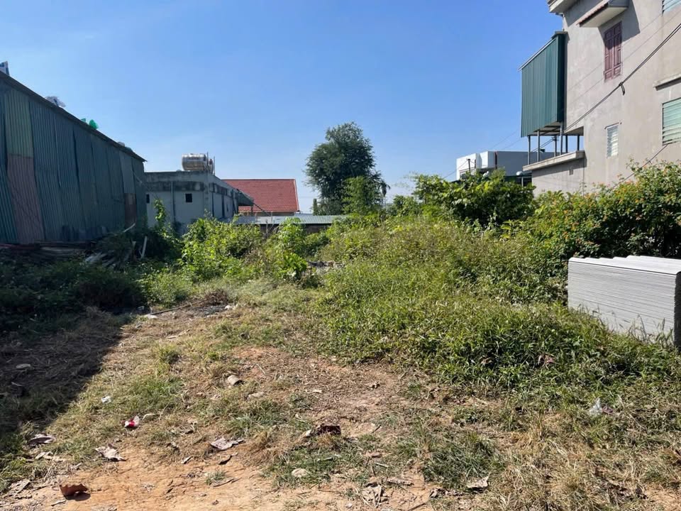 Đất mặt đường Hiệp Hòa, 162m², giá 2.268 tỷ - Cơ hội kinh doanh tuyệt vời!